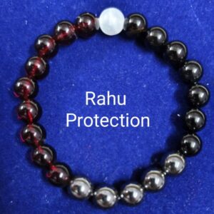 Bracelet for Rahu Protection