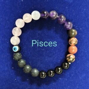 Zodiac Bracelet – Pisces
